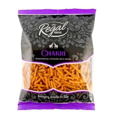 Regal Chakri (Rice Sticks) 200g (10x)