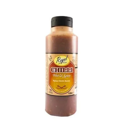 Regal Chilli Sauce 1l (12x)