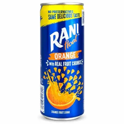Rani Orange Drink 250ml (24x)