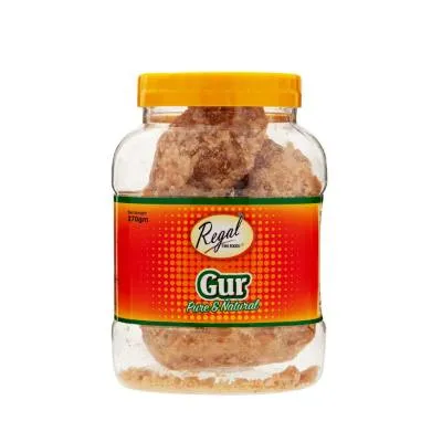 Regal Gur 370g (12x) (No Return)