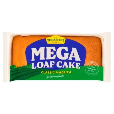 Regal (Ybc) Mega Loaf 6pcs (No Return)