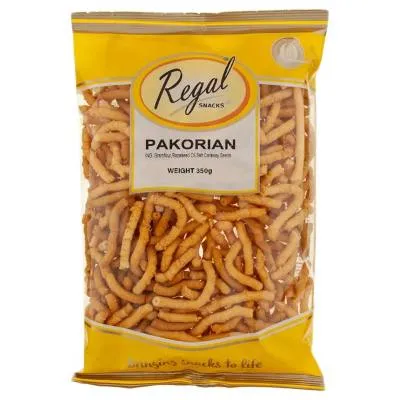 Regal Pakorian 350g (8x) (No Return)