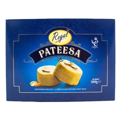 Regal Pateesa 300g (12x)