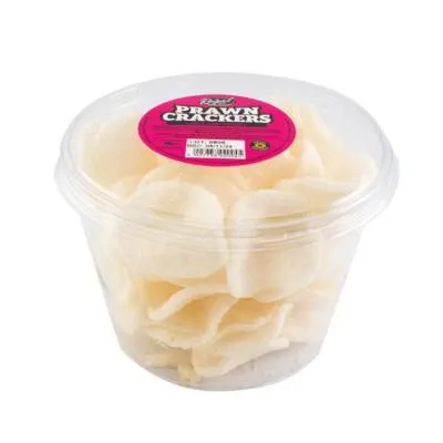 Regal Prawn Crackers 80g (12x)