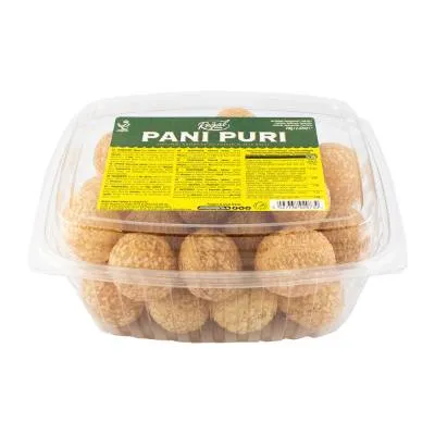 Regal Pani Puri Gool Gappay 70g (12x)