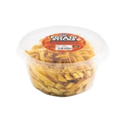Regal Potato Sticks Regular Fries 175g (18x) New