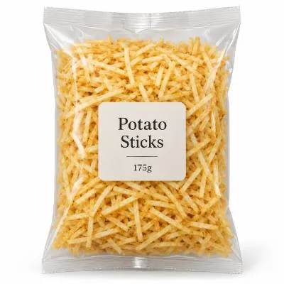 Regal Potato Sticks Thin Fries 175g (18x) New