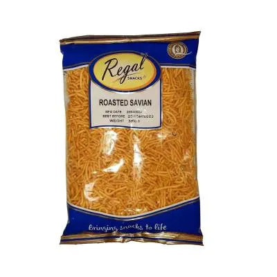 Regal Roasted Sev 8pkts (No Return)