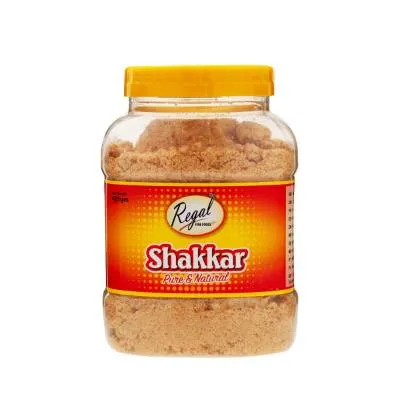Regal Shakkar 425g (12x) (No Return)