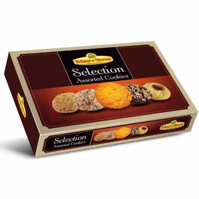 Rehmat E Shereen Rehmat E Sheereen Assorted 350g (14x)