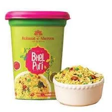 Rehmat E Shereen Rehmat E Sheeren Bhel Puri 130g (24x)