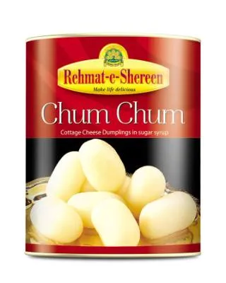 Rehmat E Shereen Chum Chum 1kg (12x)