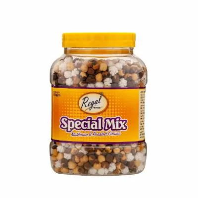 Regal Special Mix 370g (12x) (No Return)