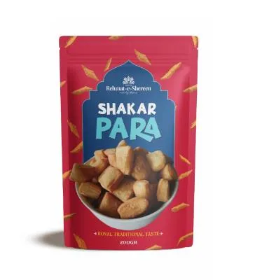 Rehmat E Shereen Shakkar Para 250g (20x)