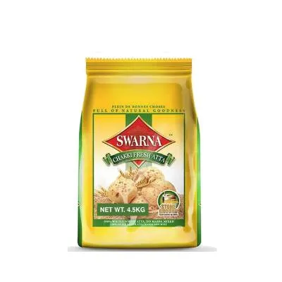 Swarna Chakki Atta 1.8kg (10x)