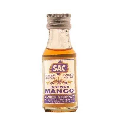 Sac Mango Essence 12pcs