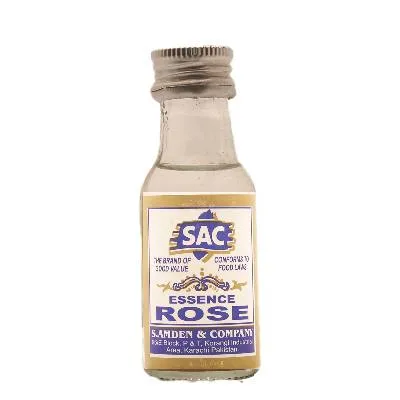 Sac Rose Essence 12pcs
