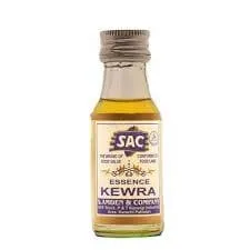 Sac Kewra Essence 12pcs