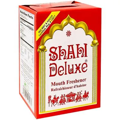 Shahi Delux 12pks Jumbo
