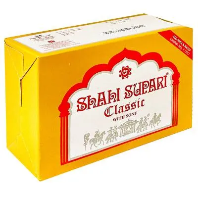 Shahi Elachi 48X12Pks