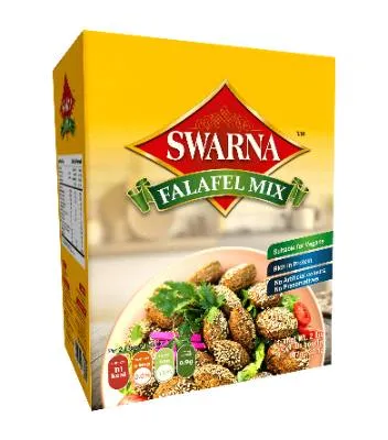 Swarna Falafel 6 boxes x 907g