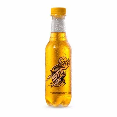 Sting Gold Drink 500ml (12x) Limited Edition