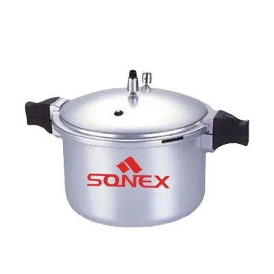 Sonex Pressure Cooker Elegant 18L