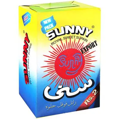 Sunny 48 (12x)