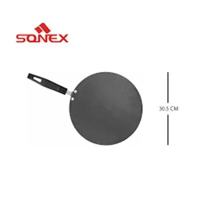 Sonex Tawa Nonstick (Classic) 30.5Cm X10Pcs Artical No 50032