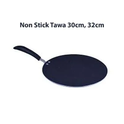 Tawa Non Stick 32Cm 1pc