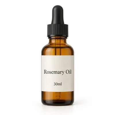 Alamgeer Rosemary Oil 30ml (12x)