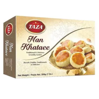 Taza Nan Khataee 360g (12x)