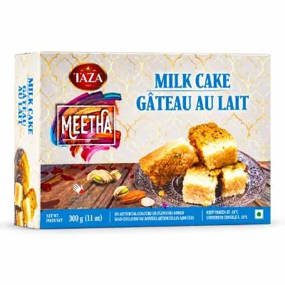 Taza (Frozen)Taza Dessert Milk Cake 300g (12x)
