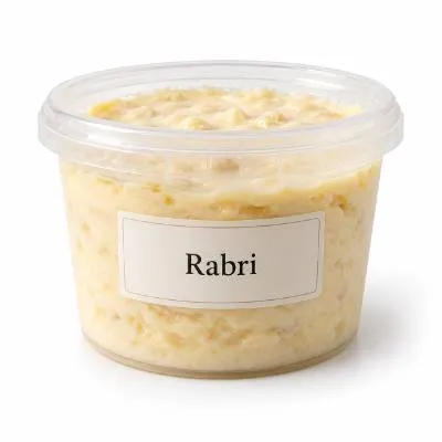 Taza (Frozen)Taza Dessert Rabri 300g (12x)