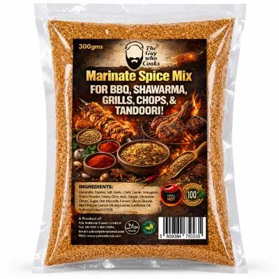 The Guy Who Cooks Marinate Spice Mix 300g (12x)