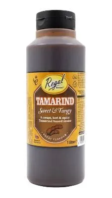 Tang Mango 375g (24x) Pouch Pack