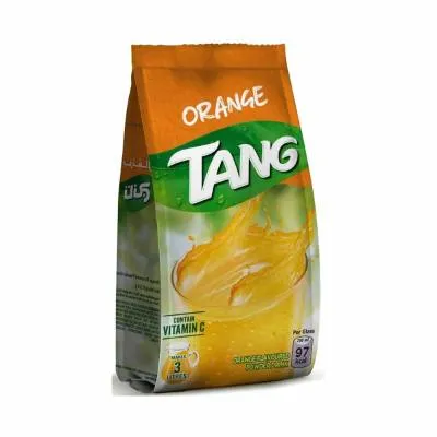 Tang Ornage 375g (24x) Pouch Pack