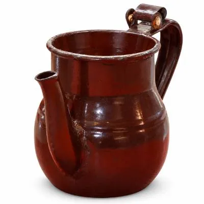 Chainak Tea Pot 1pc