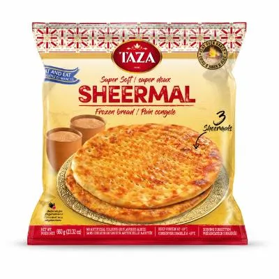 (Frozen) Sheermal 3Pcx24Pk 660g