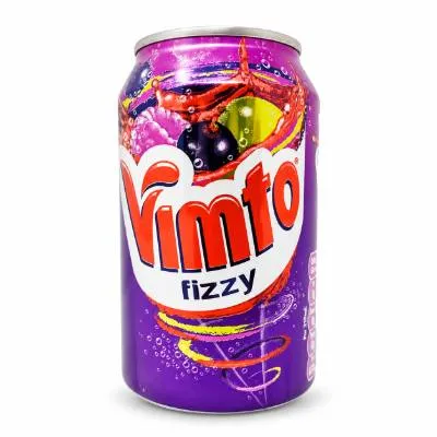 Vimto Drink Can 330ml (24x)