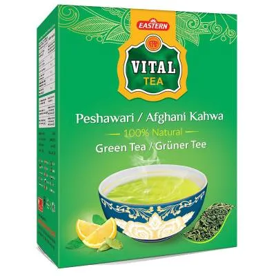 Vital Peshwari / Afghani Kahwa Box 450g (10x)