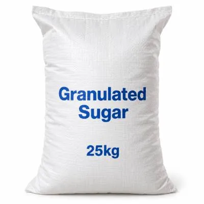 Regal Granulated Sugar 25kg Sack