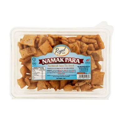 Regal Namak Para 200g (12x)