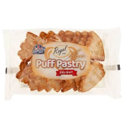 Regal Puff Pastry Delight 220g (12x) (No Return)