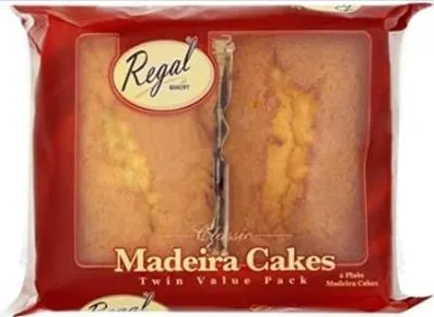 Regal Twin Pack Madeira 2X8 (No Return)