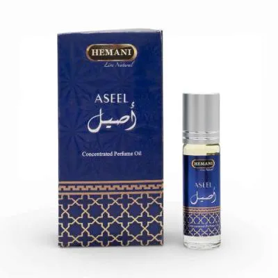 Hemani Attar Aseel 6ml (6x)