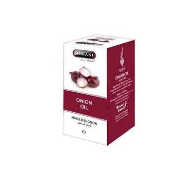 Hemani Onion Oil 30ml (12x)