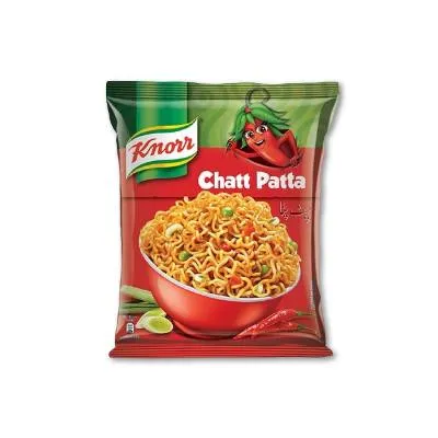 Knorr Chatt Patta Noodles 45g (72x)