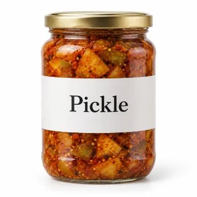 Rehmat E Shereen Pure Pickel 900g (6x)