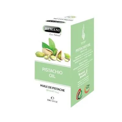 Hemani Pistachio Oil 30ml (12x)